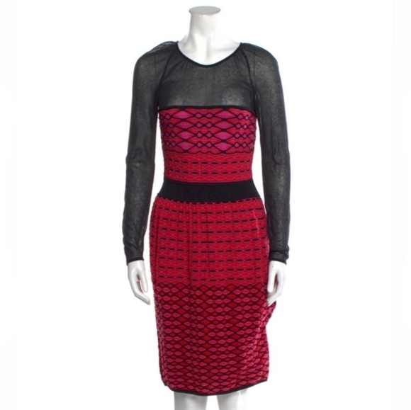 EUC Missoni Dress - Picture 1 of 4